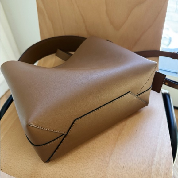 ARKET brown bag - Picture 7 of 9